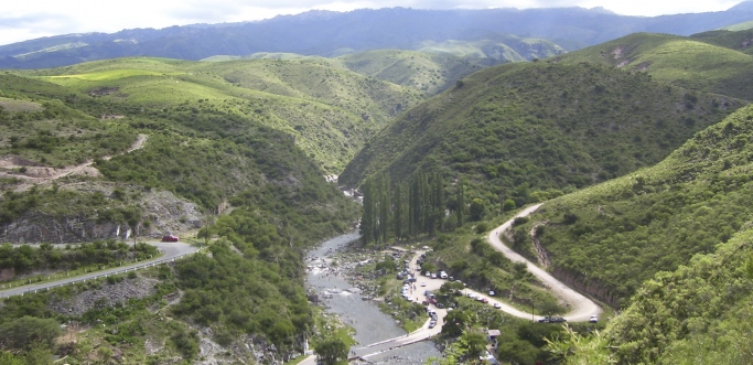 El Rodeo