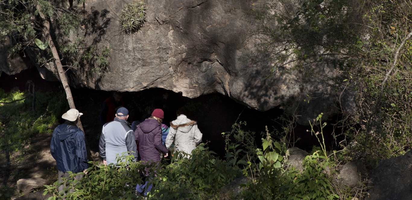 La Candelaria - Catamarca