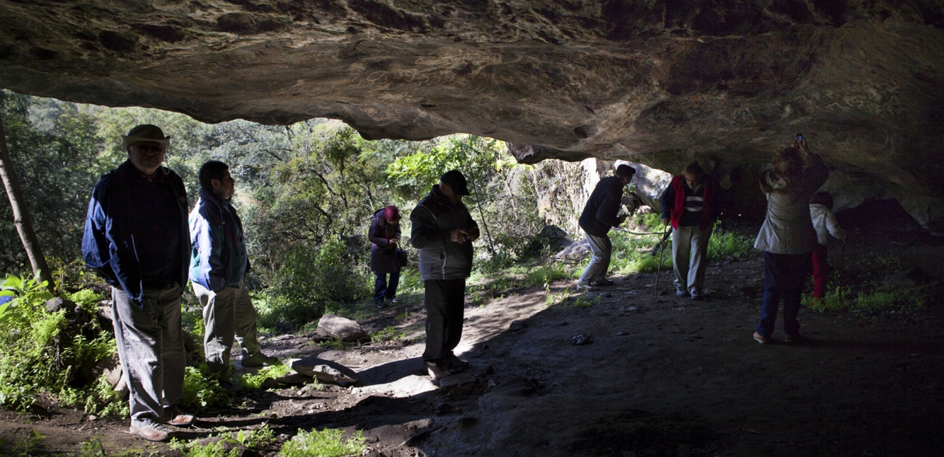 Ancasti - Catamarca