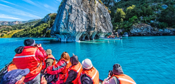 Capillas de Marmol