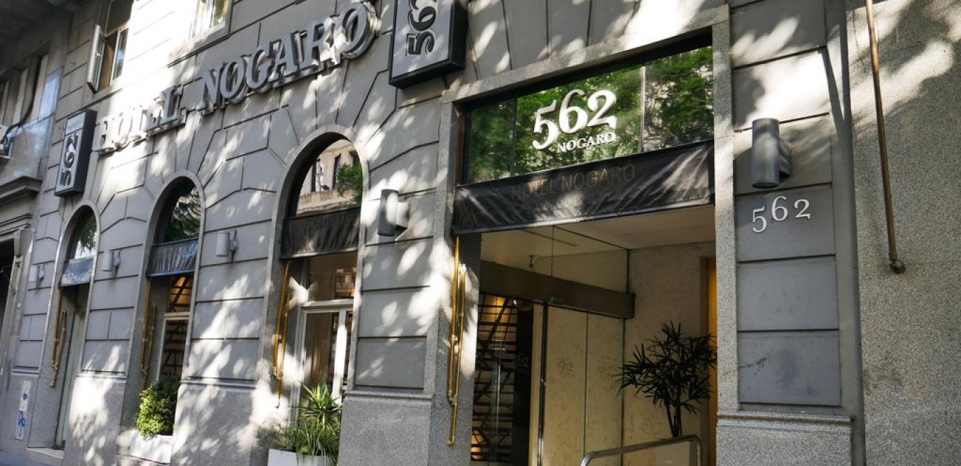 Hotel 562 Nogaro