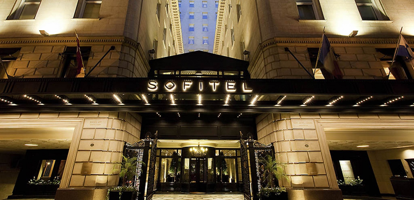 Sofitel Buenos Aires Recoleta