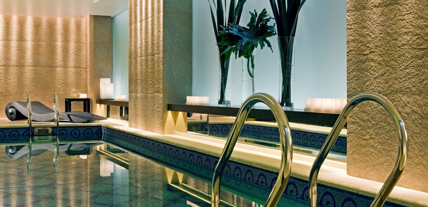 Sofitel Buenos Aires - Piscina