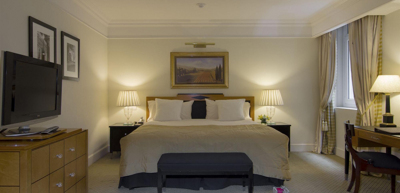 Sofitel Buenos Aires - Buenos Aires