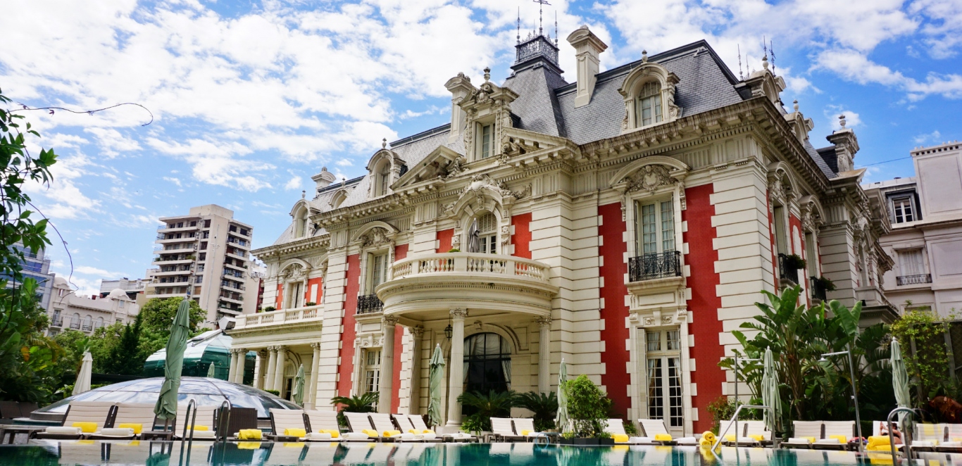 Four Seasons Hotel Buenos Aires