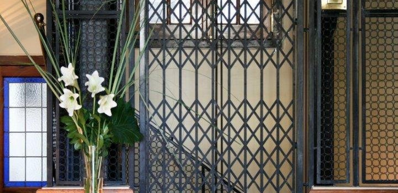 Onze Hotel boutique - Buenos Aires