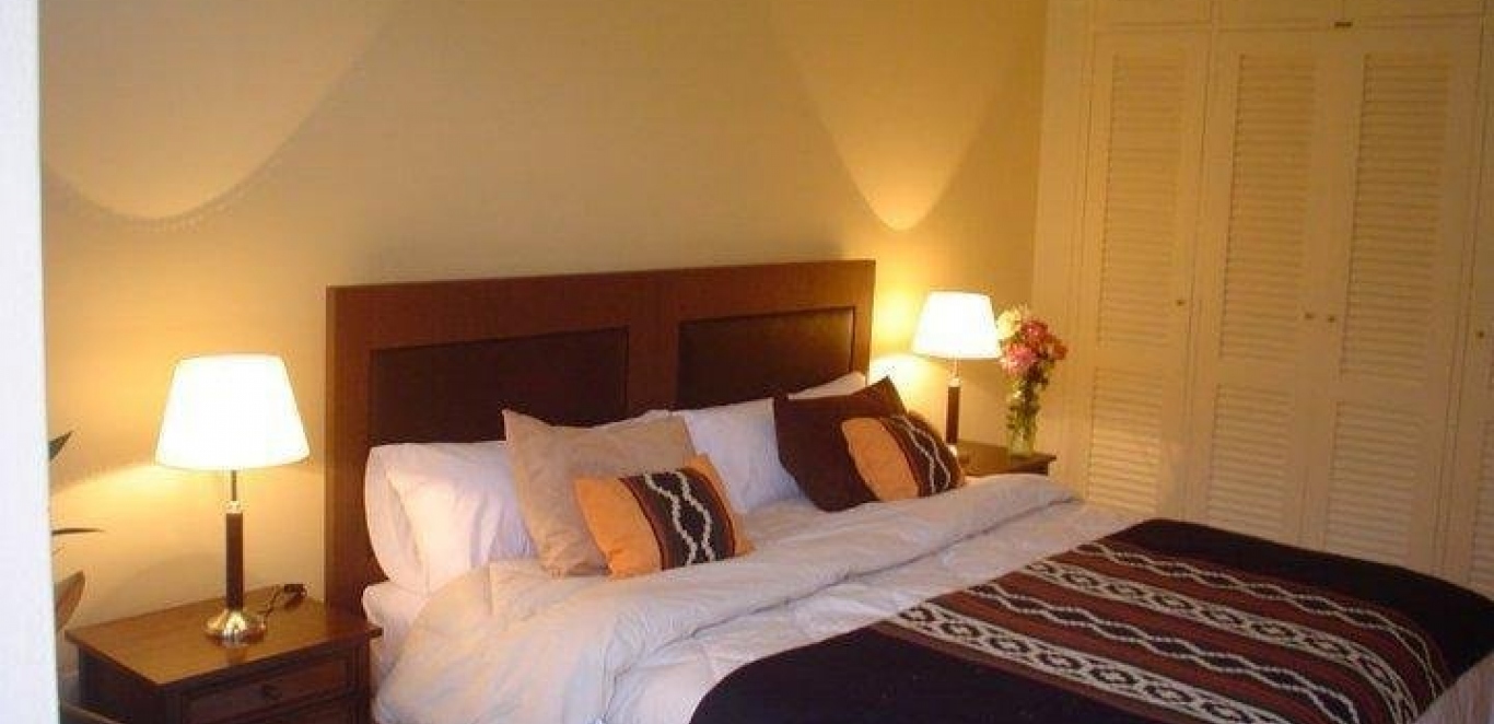 Onze Hotel boutique - Buenos Aires