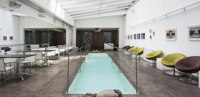 Hoteles Boutique
