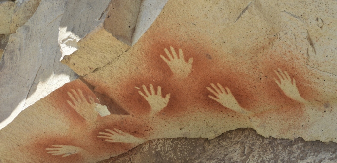 Cueva de las Manos