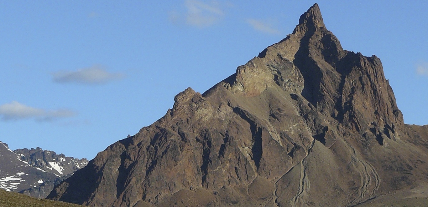 Ruta Escenica - Santa Cruz