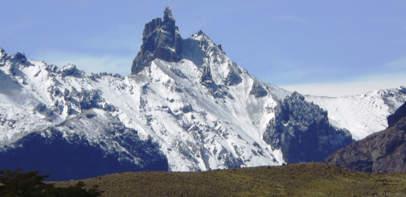 Parque Nacional Patagonia - Santa Cruz - Argentina