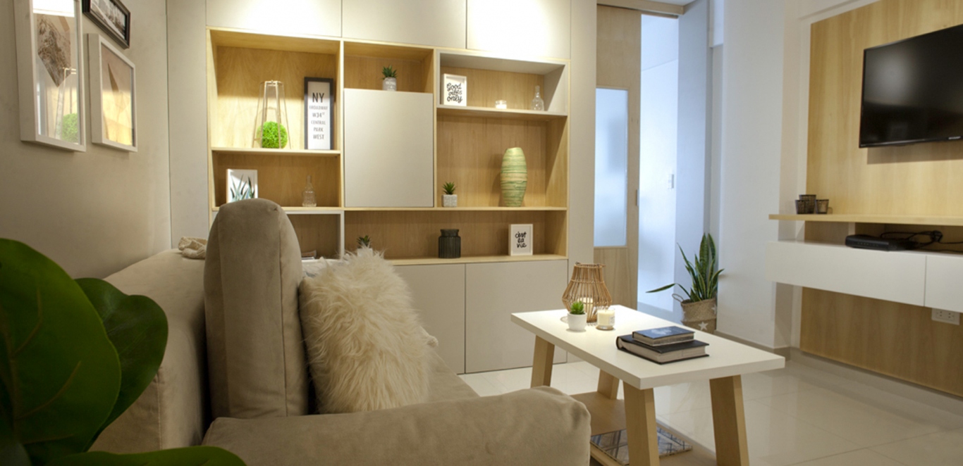 Zafiro Apart - Buenos Aires - Habitacion