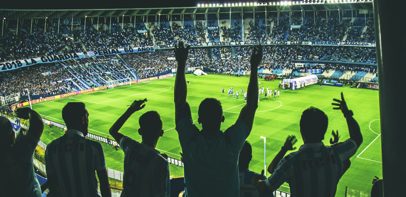 F&uacute;tbol Tour