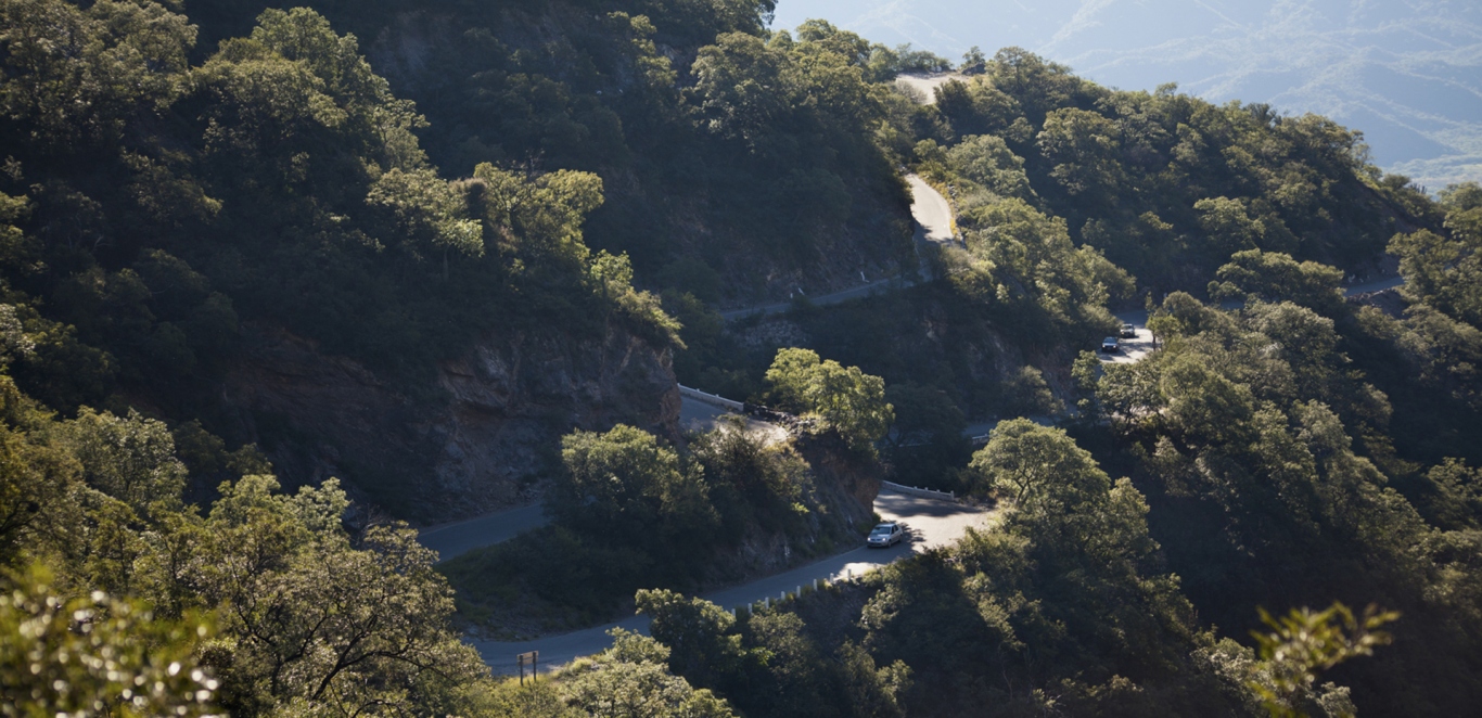 El Portezuelo - Catamarca - Norte Argentino