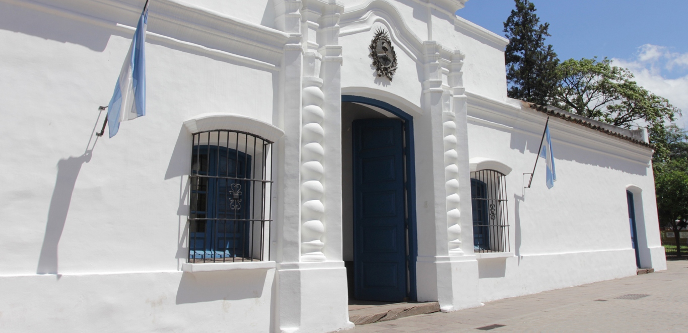 Casa historica - Tucuman - Argentina