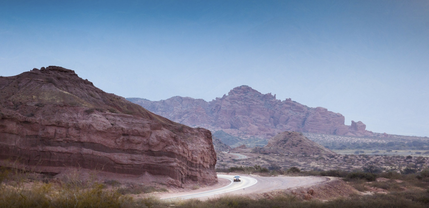 Cafayate - Salta - Argentina