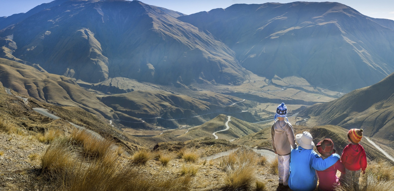 Cachi - Valles Calchaquies - Salta