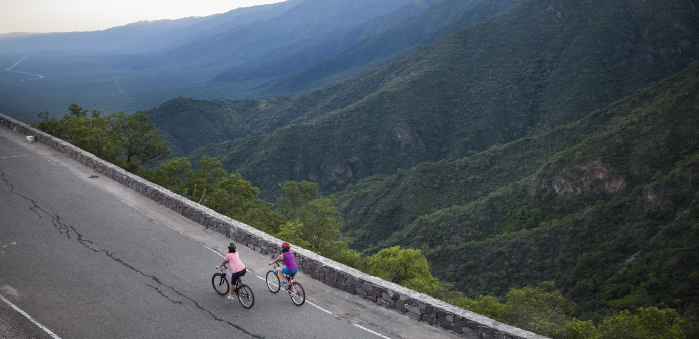 Portezulo - Norte Argentina
