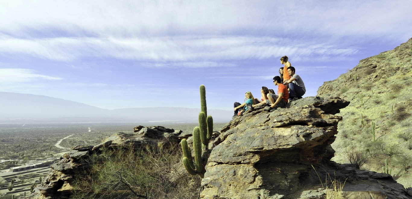 Ruinas de Quilmes - Tucuman