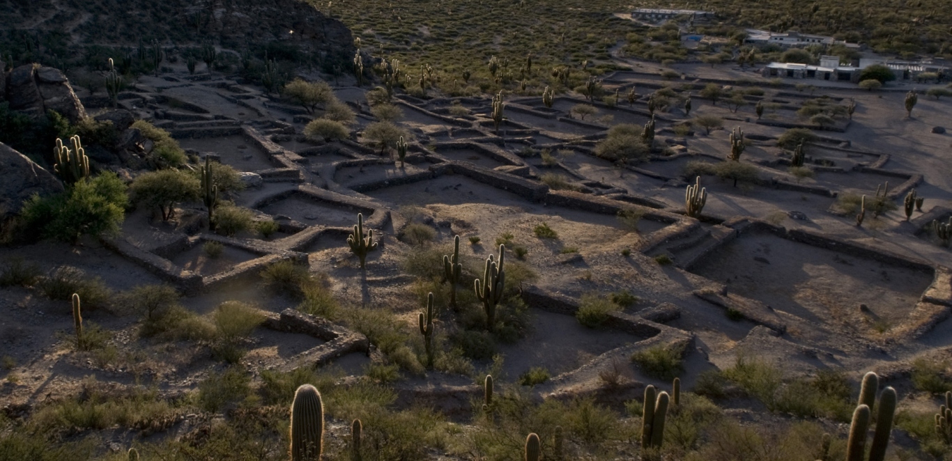 Ruinas de Quilmes - Tucuman