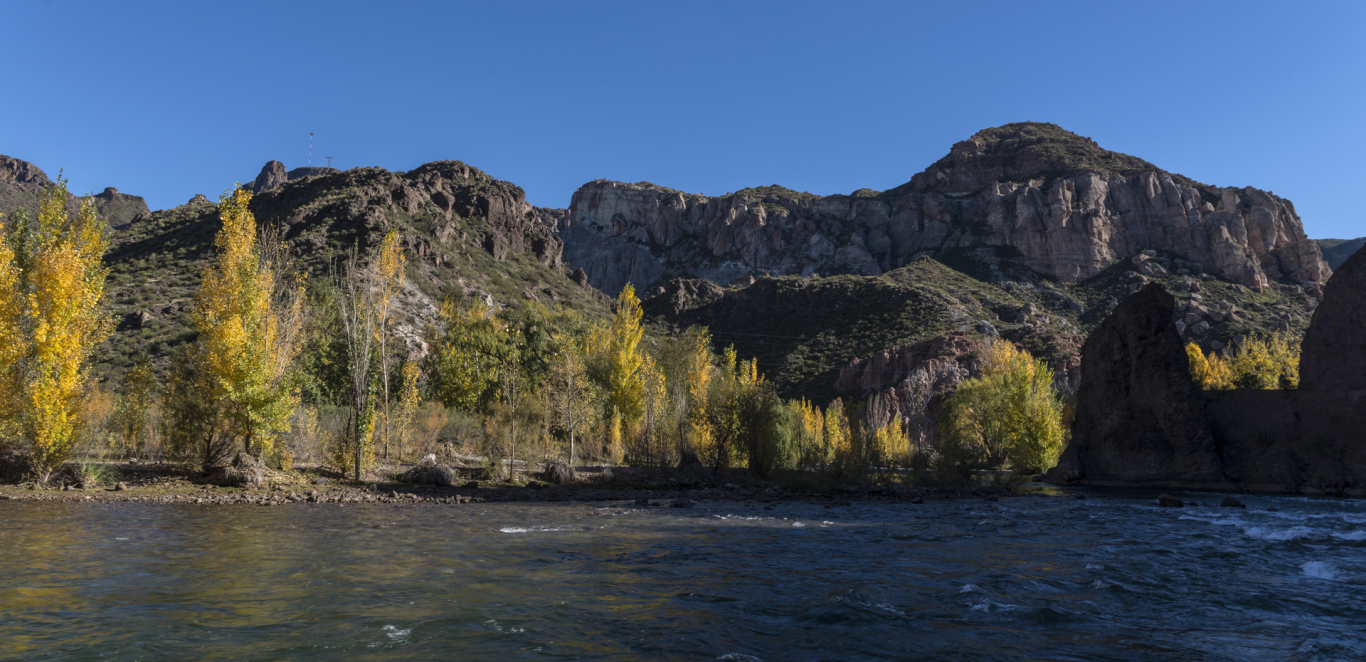 San Rafael - Mendoza
