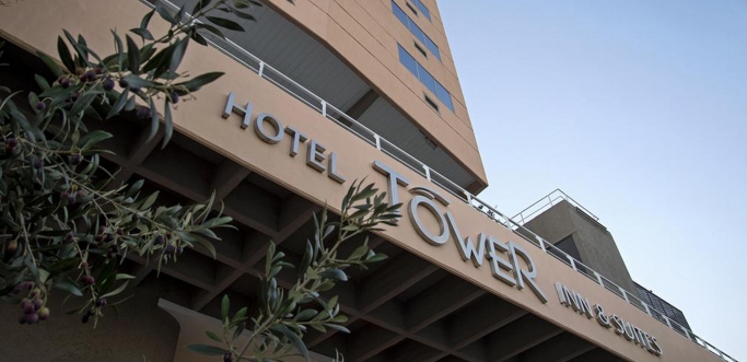 HOTELES EN SAN RAFAEL