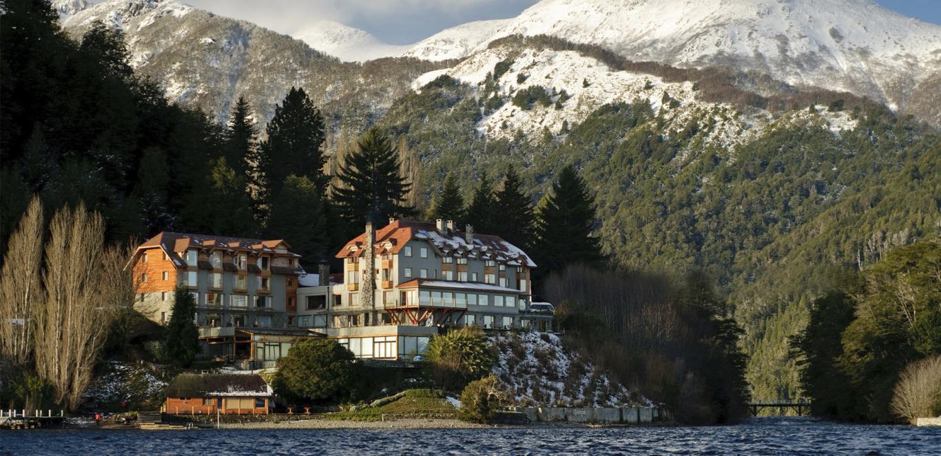 Hotel Correntoso