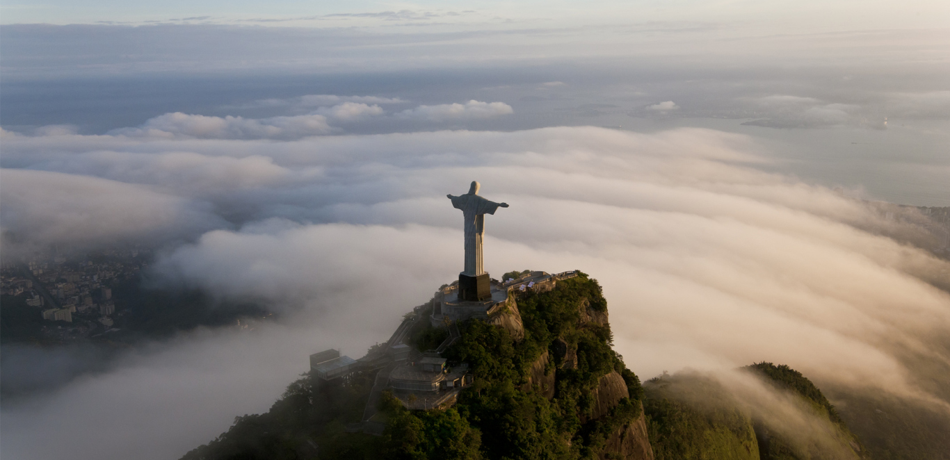 RIO Y BUZIOS