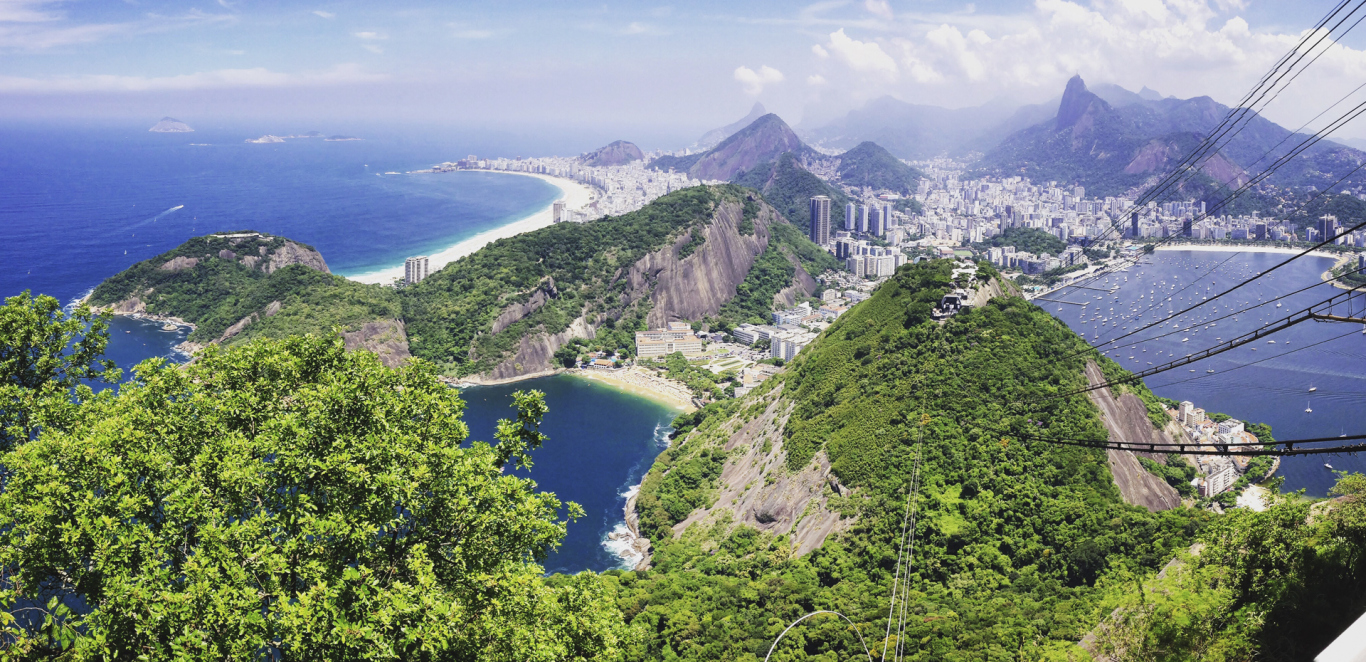 RIO DE JANEIRO