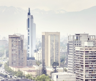 SANTIAGO Y PUCÓN - 7 días