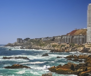 VIÑA DEL MAR - 6 días