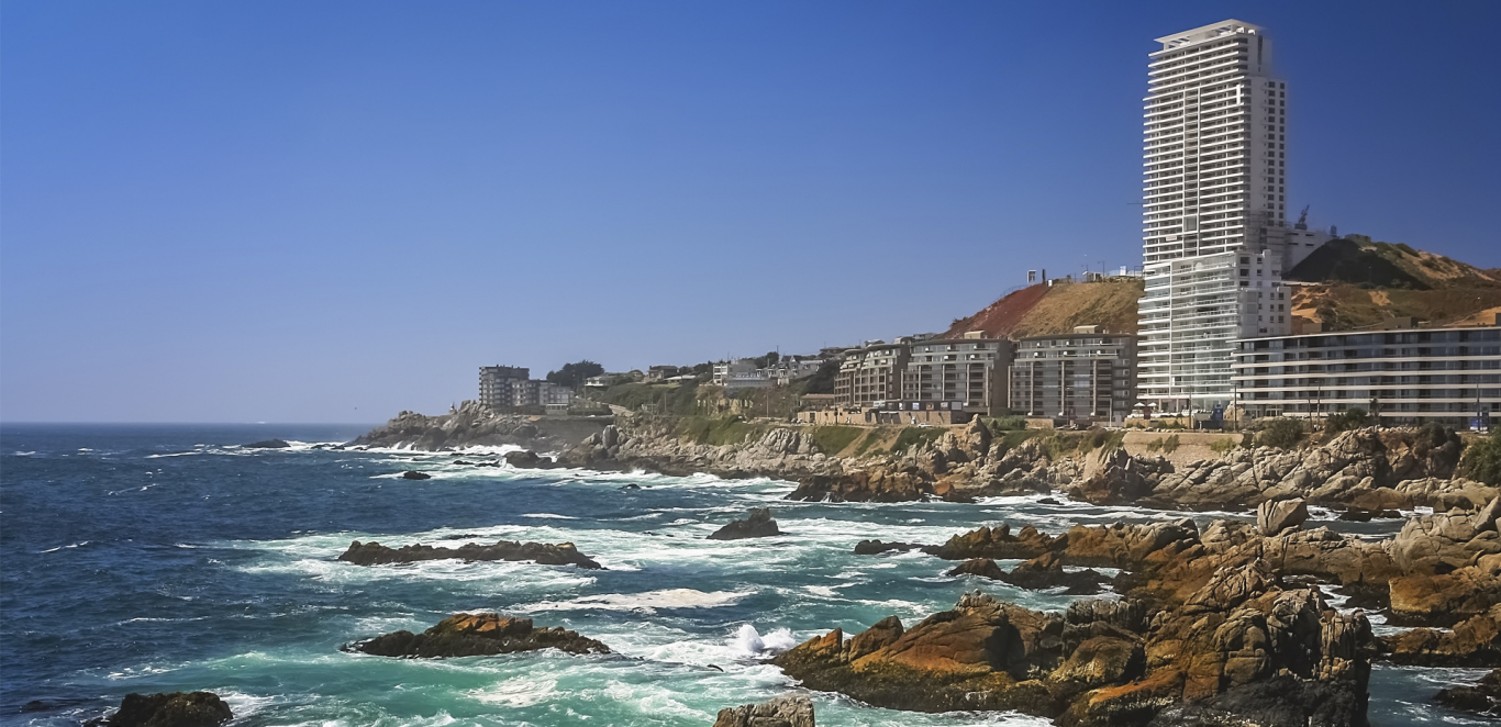 VIÑA DEL MAR