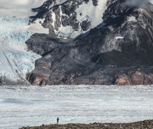 TORRES DEL PAINE Y GLACIARES - 7 días