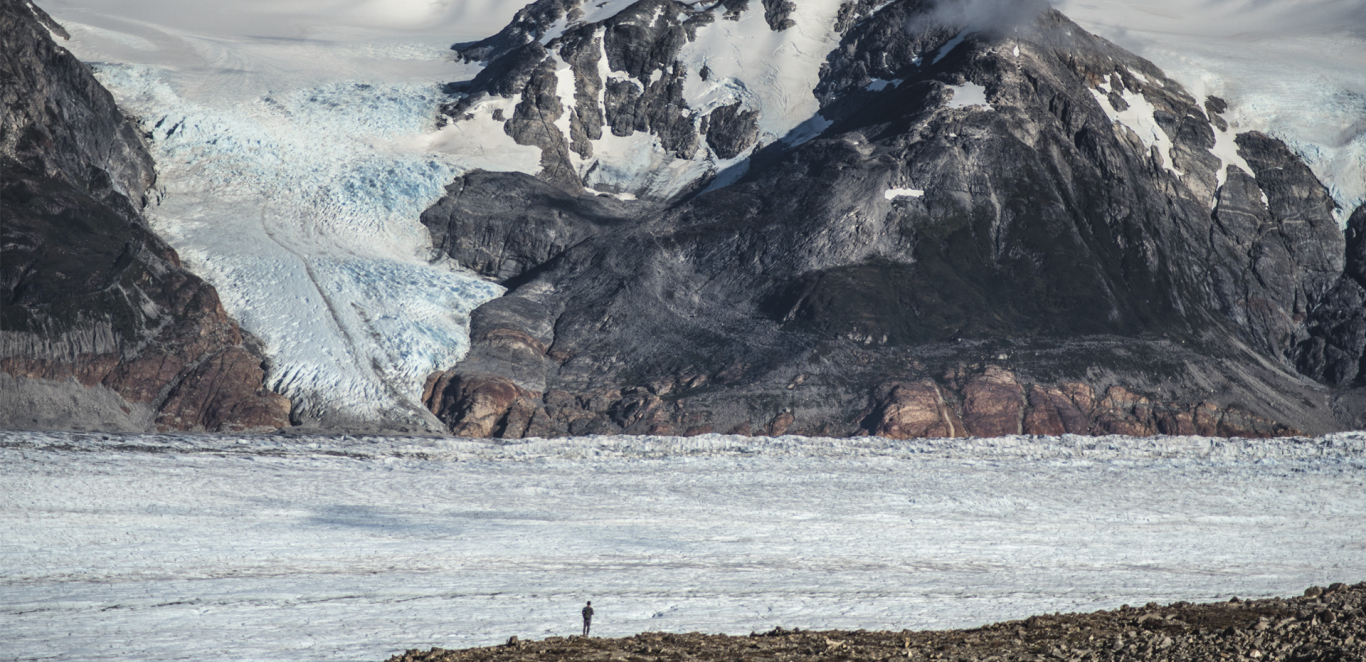 TORRES DEL PAINE Y GLACIARES