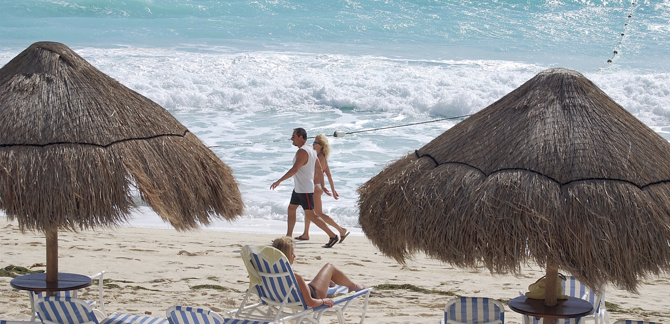 CANC&Uacute;N