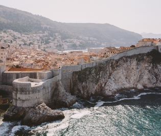 CROACIA FABULOSA DESDE DUBROVNIK - 8 días
