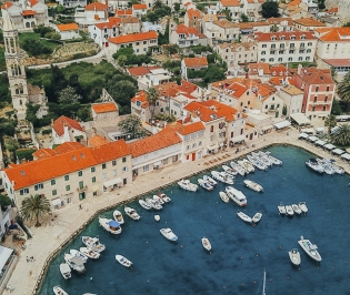 CROACIA DE ISLA EN ISLA - 10 días
