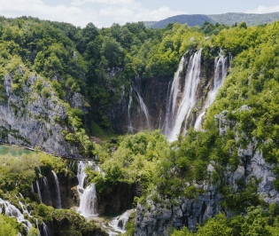 CROACIA TOTAL - 8 días