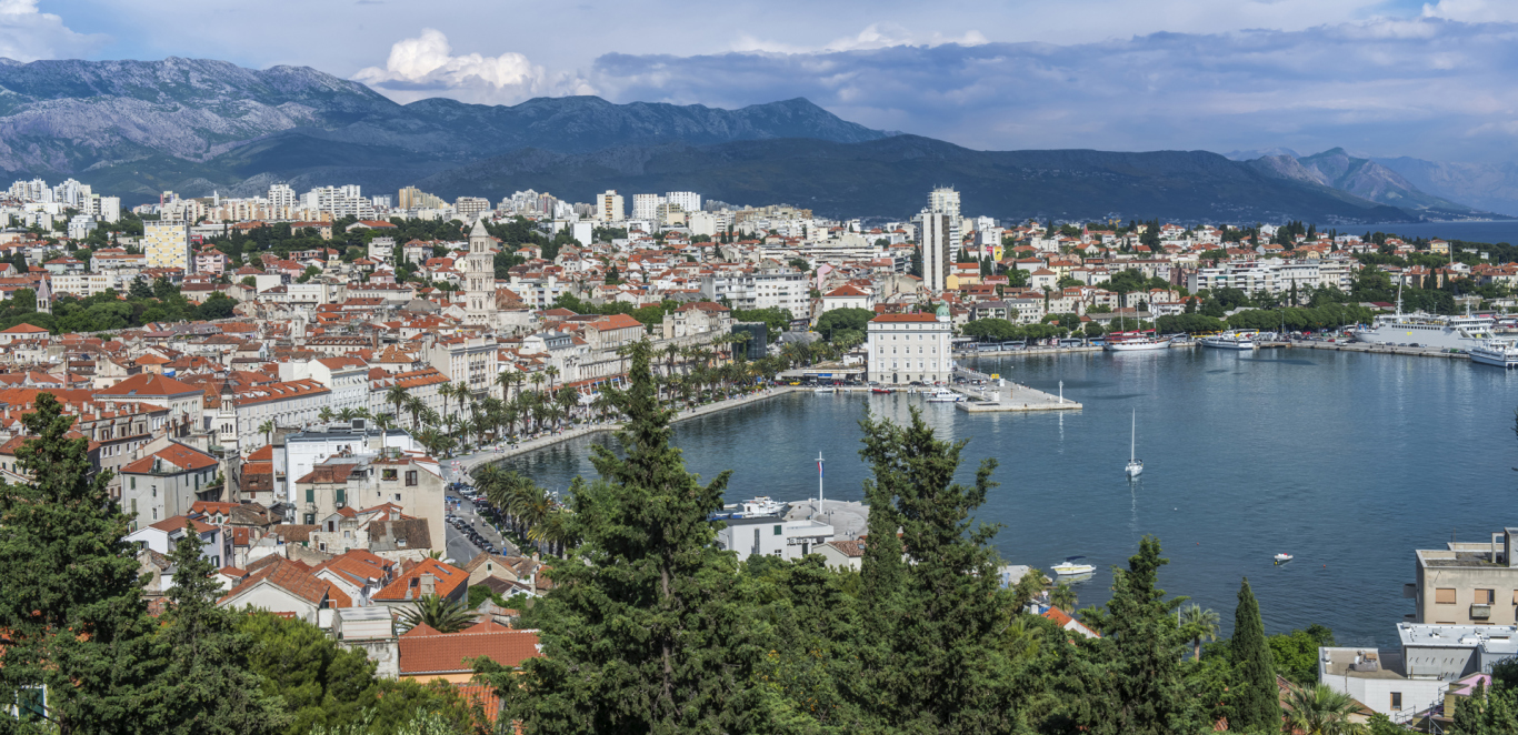 CROACIA EXPRESS