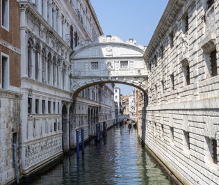 INICIO VENECIA