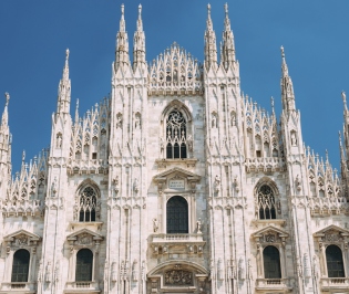INICIO MILANO