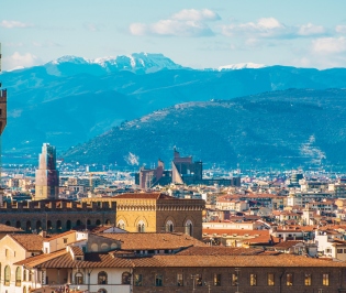 ITALIA DOLCE VITA A - 10 días