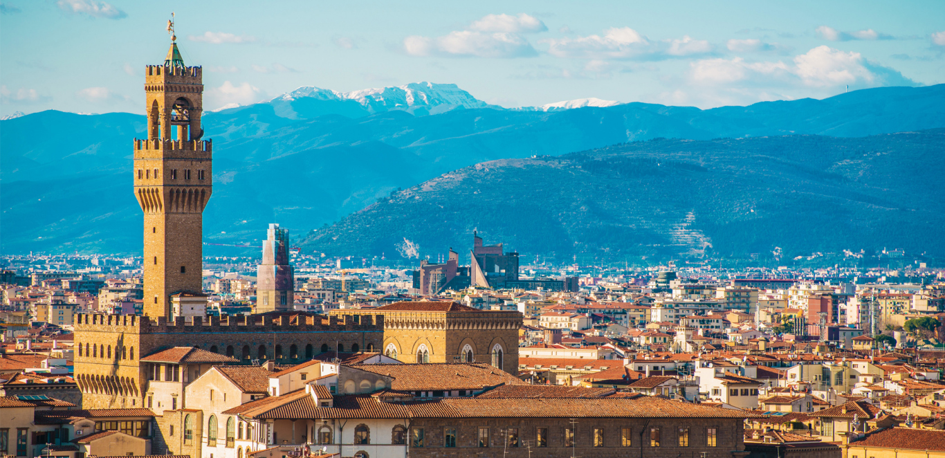 ITALIA DOLCE VITA