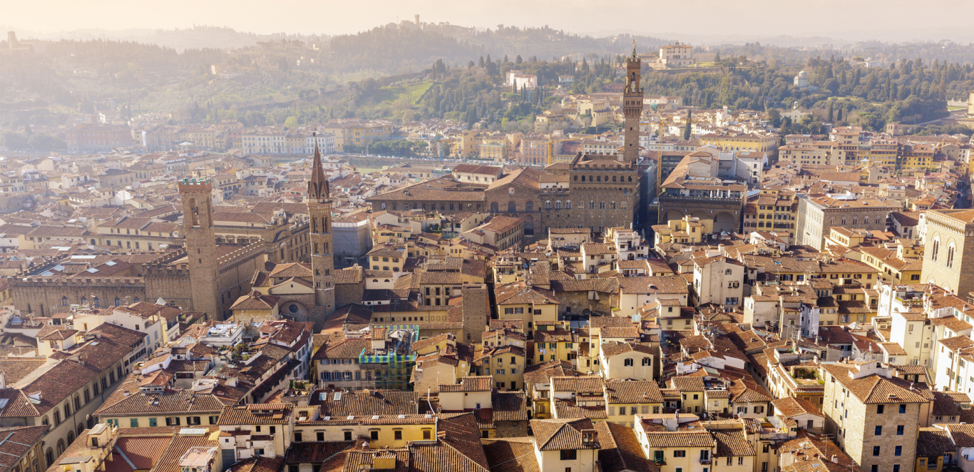 CAPITALES DE ITALIA