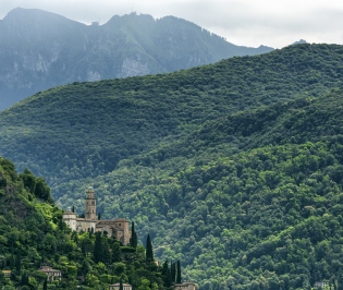 ENCANTOS DEL NORTE DE ITALIA - 8 días