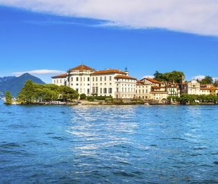 LAGOS ITALIANOS, TOSCANA Y ROMA - 14 días