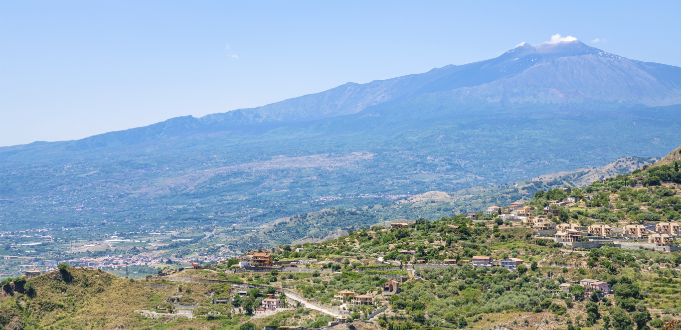 FANTASIA SICILIANA