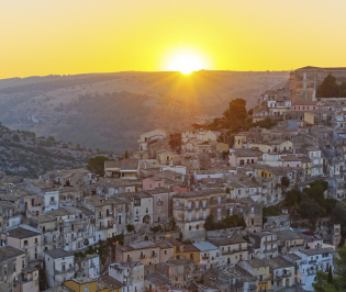 SICILIA CLASICA - 8 días