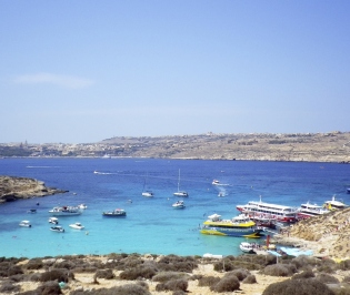 COLORES DE SICILIA Y MALTA - 12 días