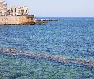 SICILIA Y COSTA NAPOLITANA - 14 días